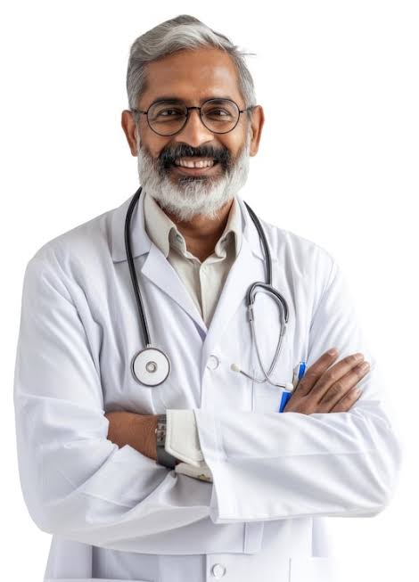 Dr. Ahmed Al Harbi