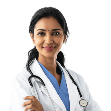 Dr. Meera Iyer