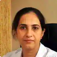 Dr. Rajshri Vadhani Arora
