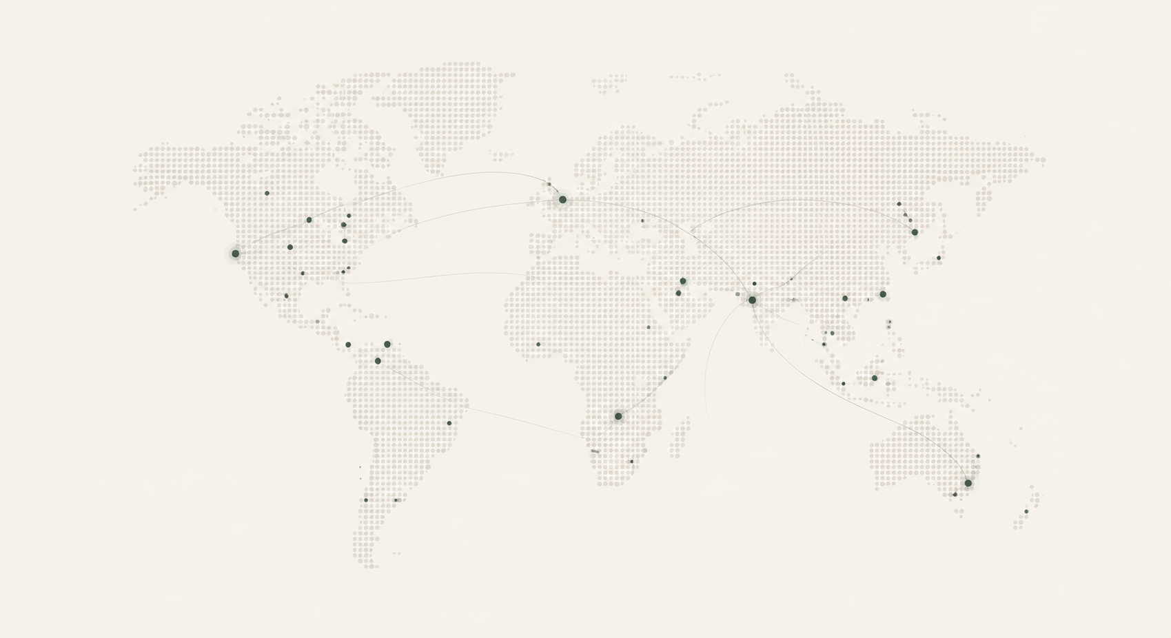 Global fellowship network